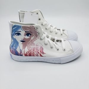 Converse shoes